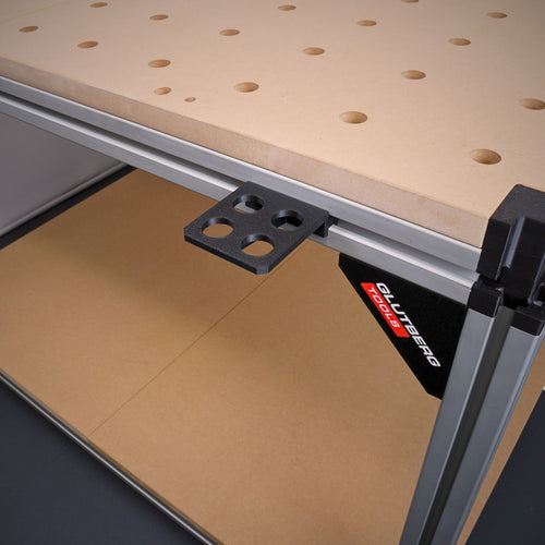 Getränkehalter für die Workstation Pro