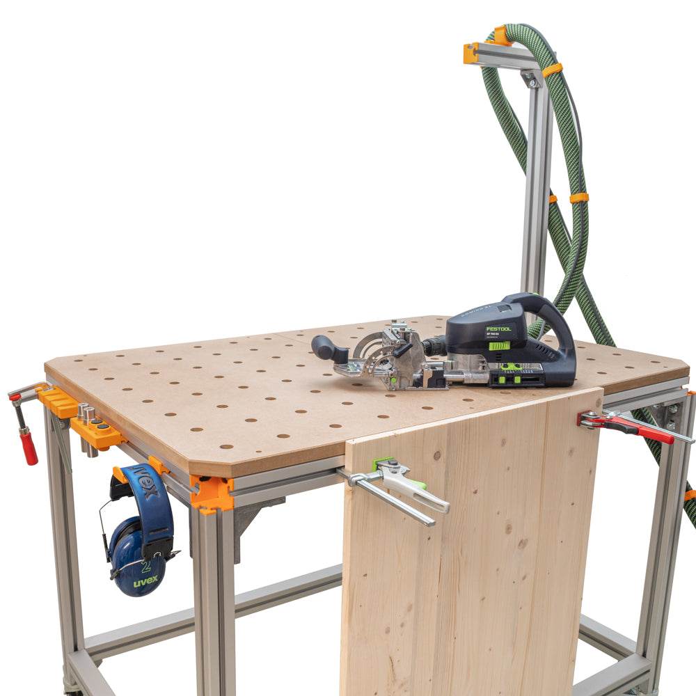 Halter Saugschlauch