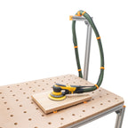 Halter Saugschlauch