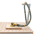 Halter Saugschlauch