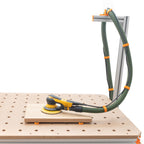 Halter Saugschlauch