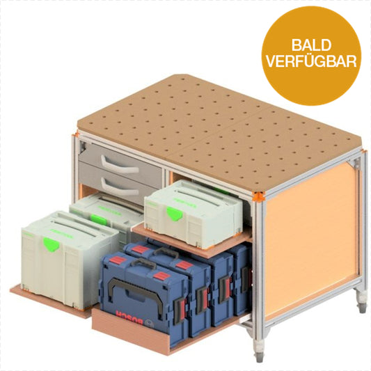 Innenausstattung